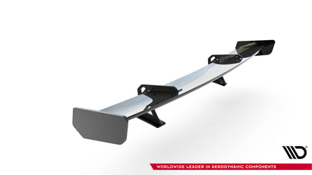 Carbon Heckspoiler Honda Civic SI Mk10