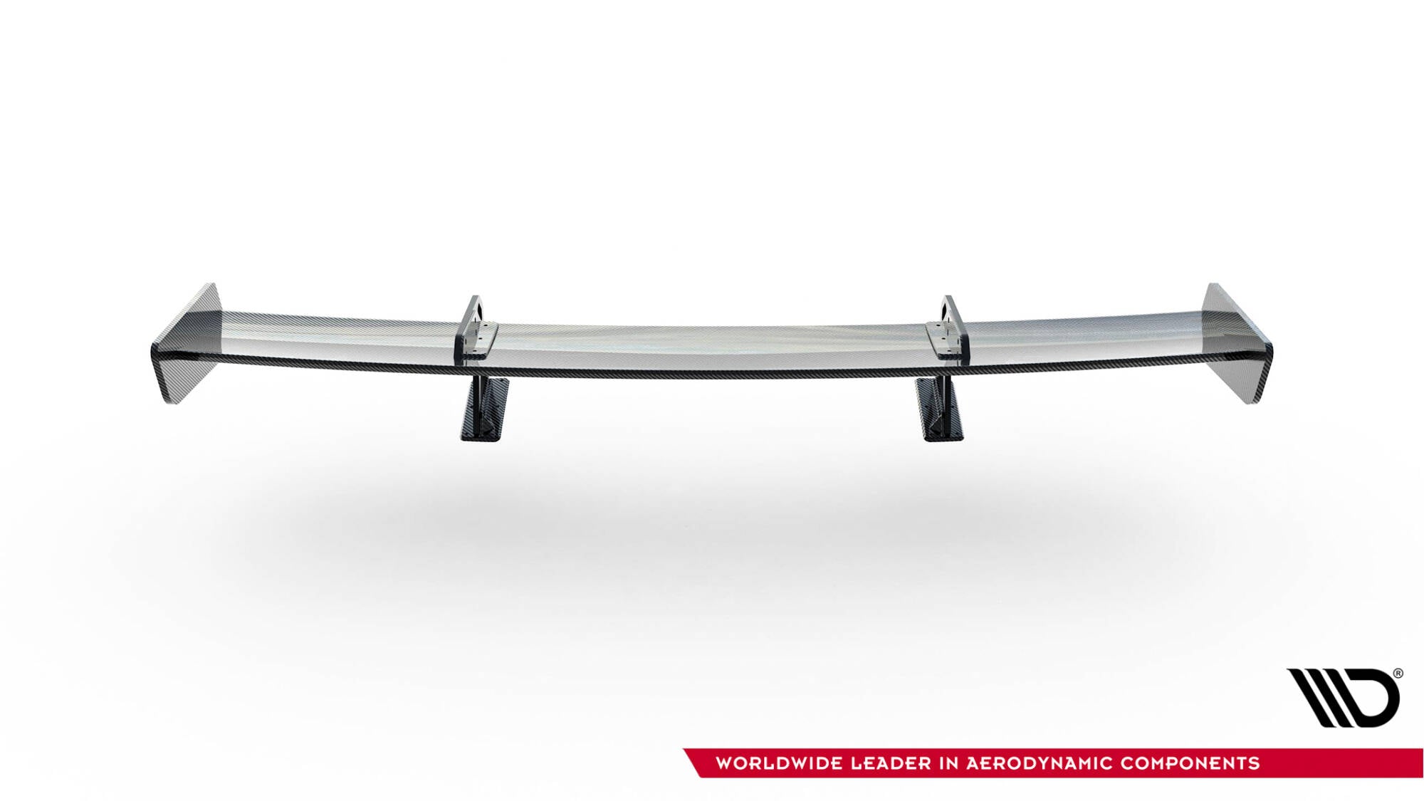 Carbon Heckspoiler Honda Civic SI Mk10