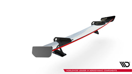 Carbon Heckspoiler Audi A5 F5 / F5 Facelift