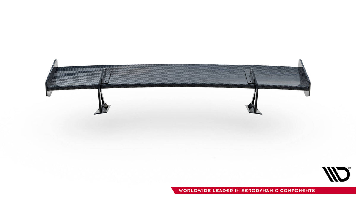 Carbon Heckspoiler Audi A5 F5 / F5 Facelift