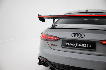 Carbon Heckspoiler Audi A5 F5 / F5 Facelift