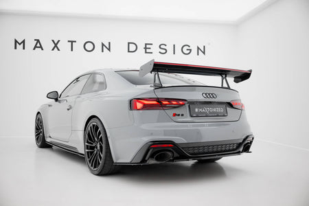 Carbon Heckspoiler Audi A5 F5 / F5 Facelift