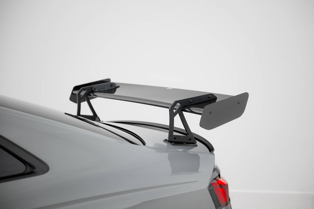 Carbon Heckspoiler Audi A5 F5 / F5 Facelift