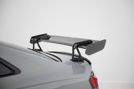 Carbon Heckspoiler Audi A5 F5 / F5 Facelift