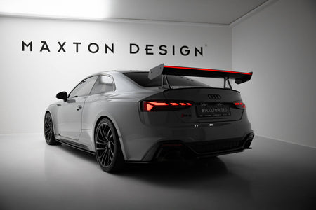 Carbon Heckspoiler Audi A5 F5 / F5 Facelift
