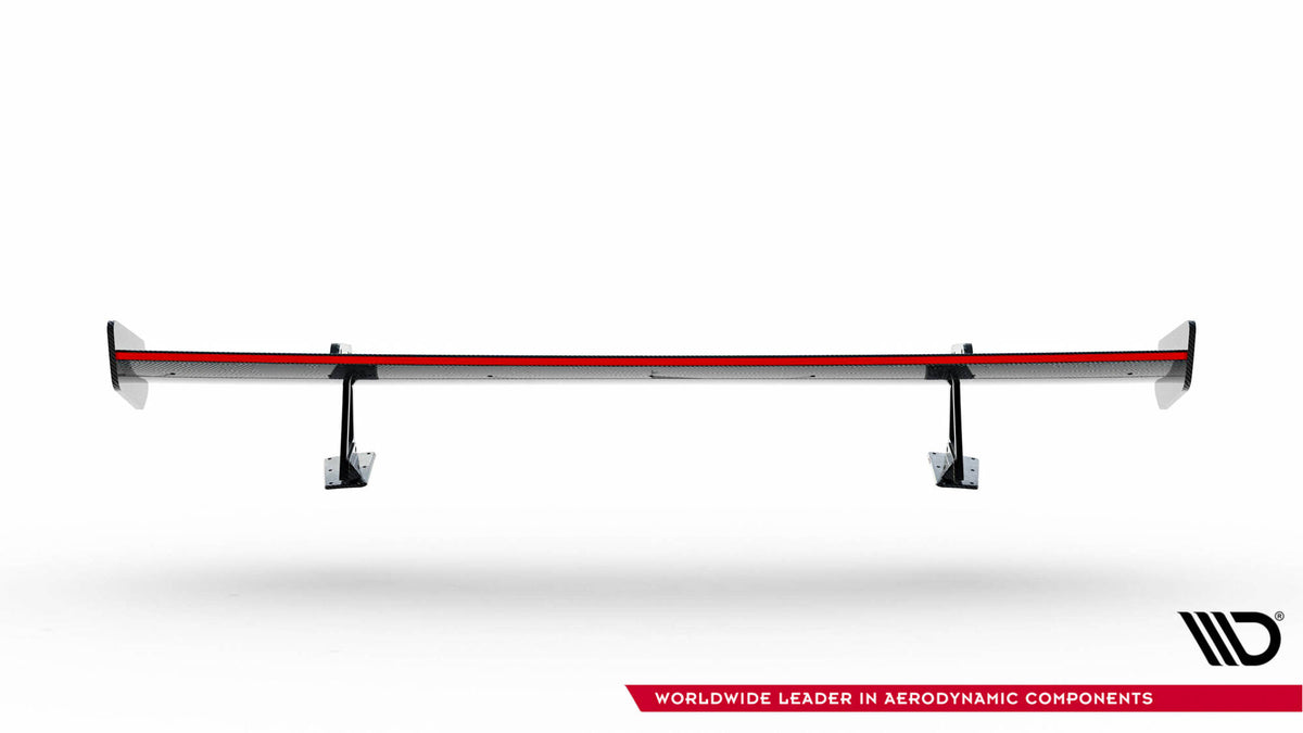 Carbon Heckspoiler Audi A5 F5 / F5 Facelift