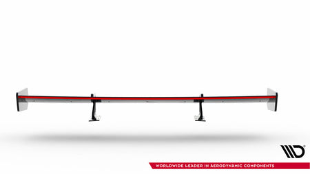 Carbon Heckspoiler Audi A5 Coupe 8T