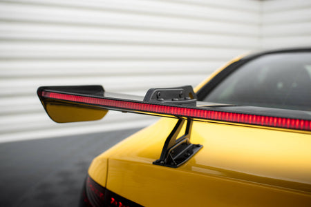 Carbon Heckspoiler Audi A5 Coupe 8T