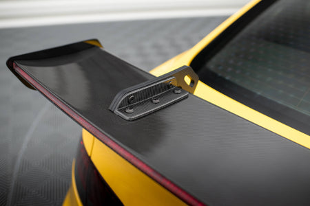 Carbon Heckspoiler Audi A5 Coupe 8T
