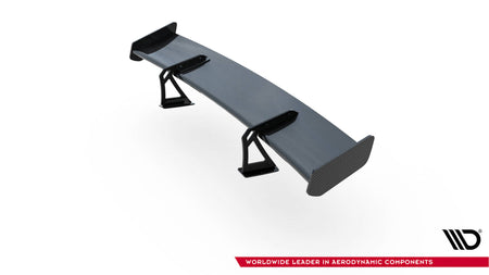 Carbon Heckspoiler BMW 1 M E82