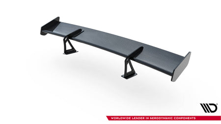 Carbon Heckspoiler BMW 1 M E82