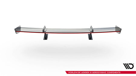 Carbon Heckspoiler BMW 1 M E82