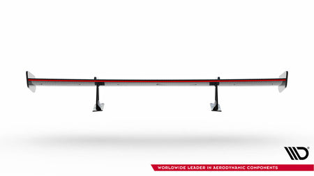 Carbon Heckspoiler BMW 1 M E82