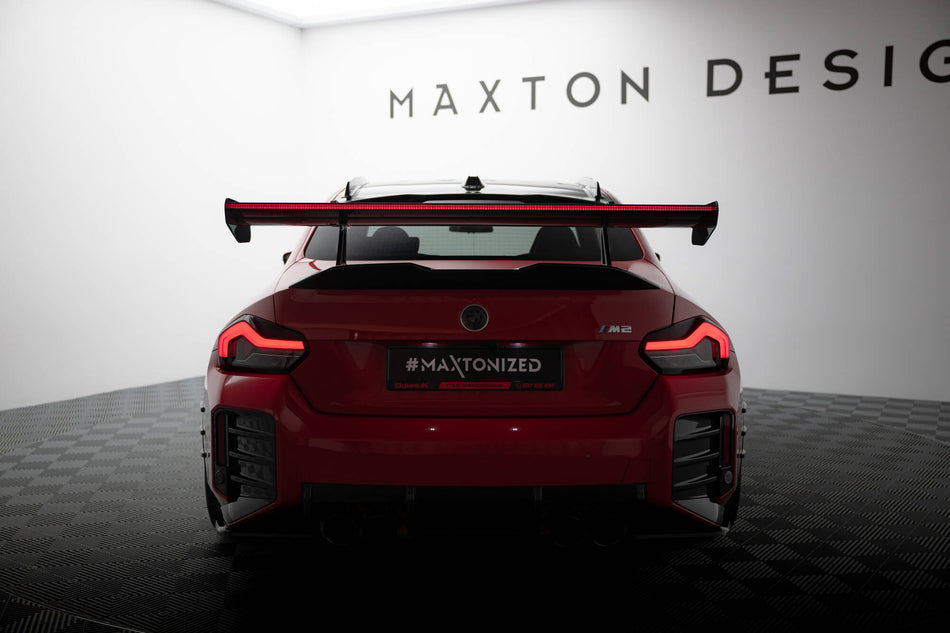 Carbon Heckspoiler BMW M2 G87