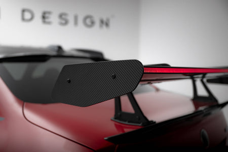 Carbon Heckspoiler BMW M2 G87