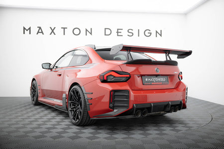Carbon Heckspoiler BMW M2 G87