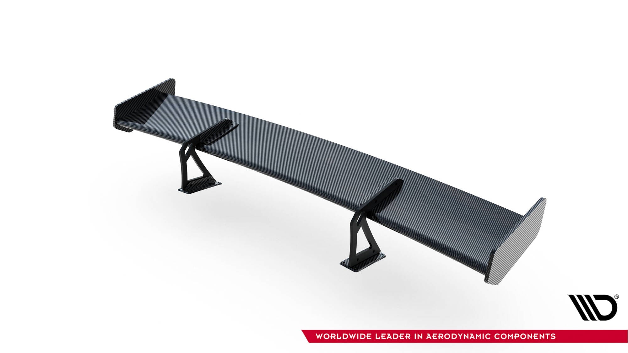 Carbon Heckspoiler Honda Civic SI Mk10
