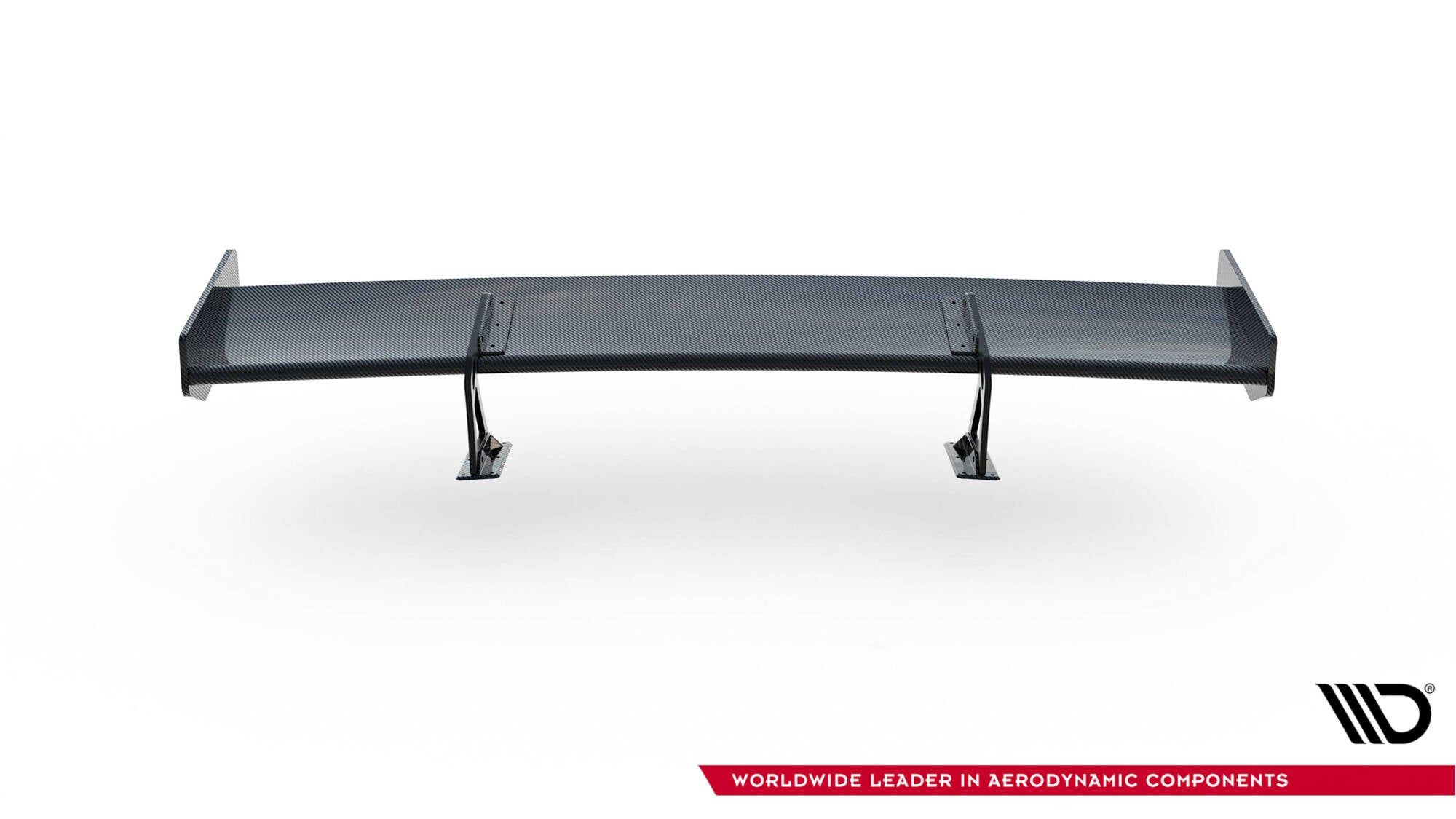Carbon Heckspoiler Honda Civic SI Mk10