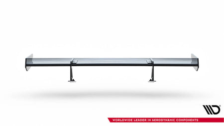Carbon Heckspoiler Honda Civic SI Mk10