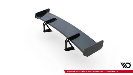 Carbon Heckspoiler Honda Civic SI Mk10