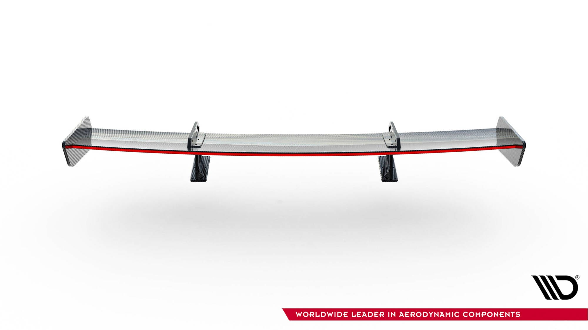 Carbon Heckspoiler Honda Civic SI Mk10