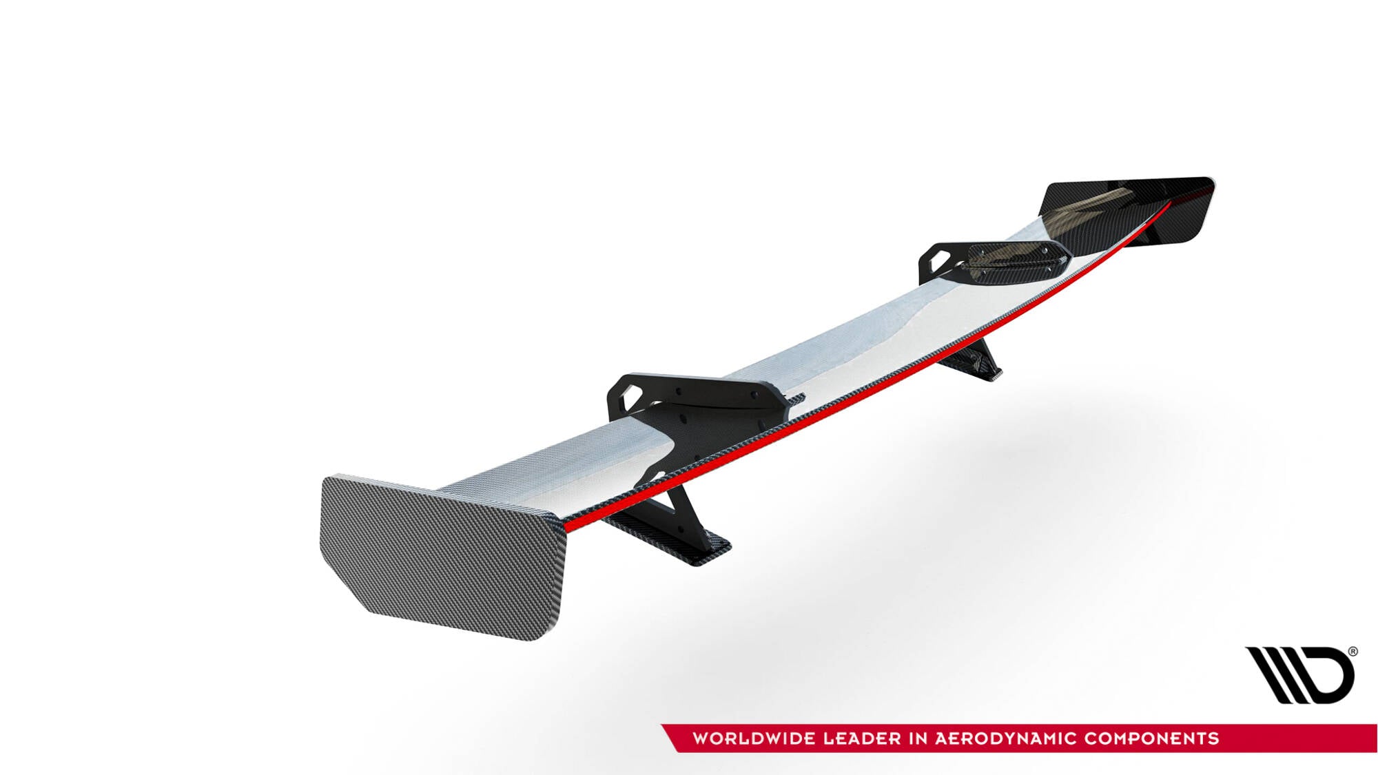 Carbon Heckspoiler Honda Civic SI Mk10
