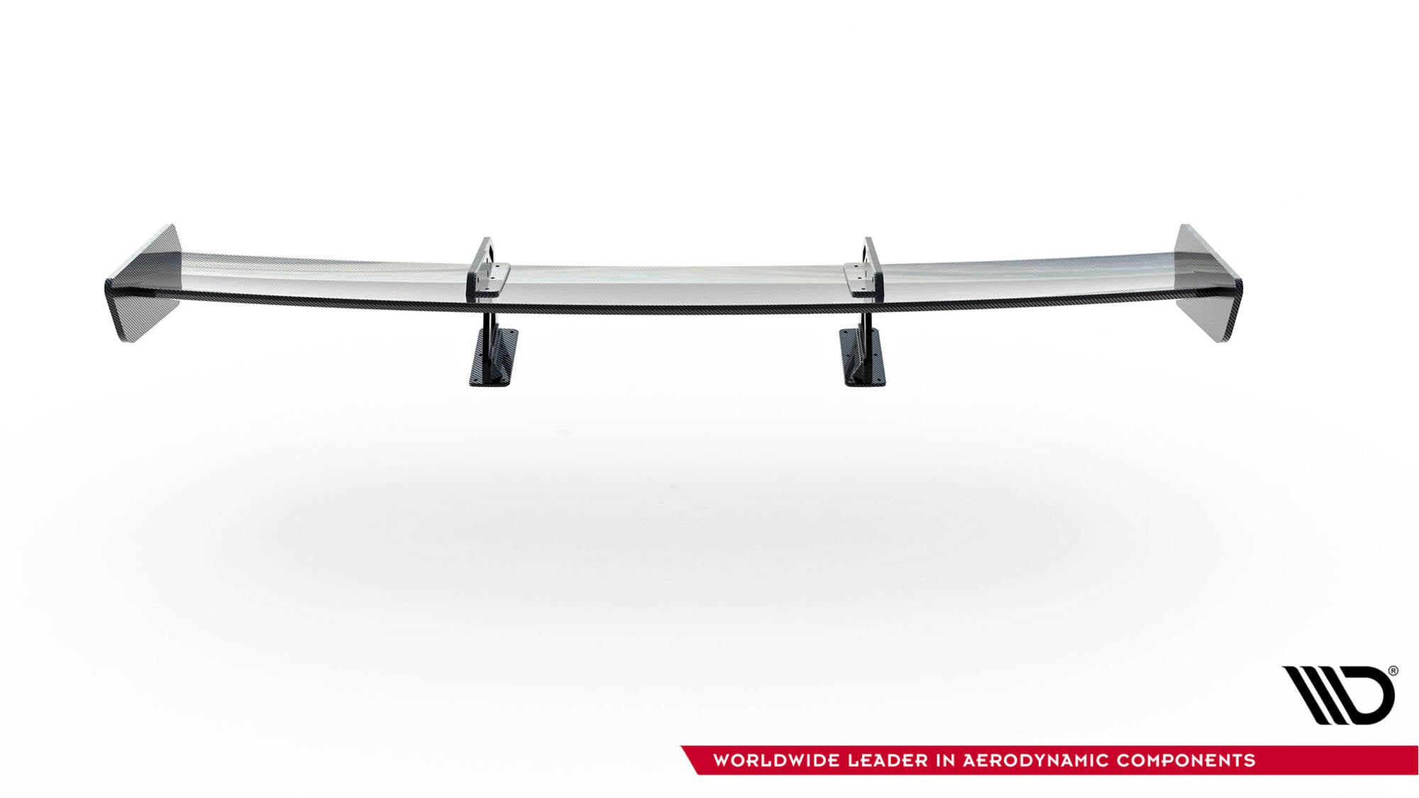 Carbon Heckspoiler Mazda MX-5 ND (Mk4)