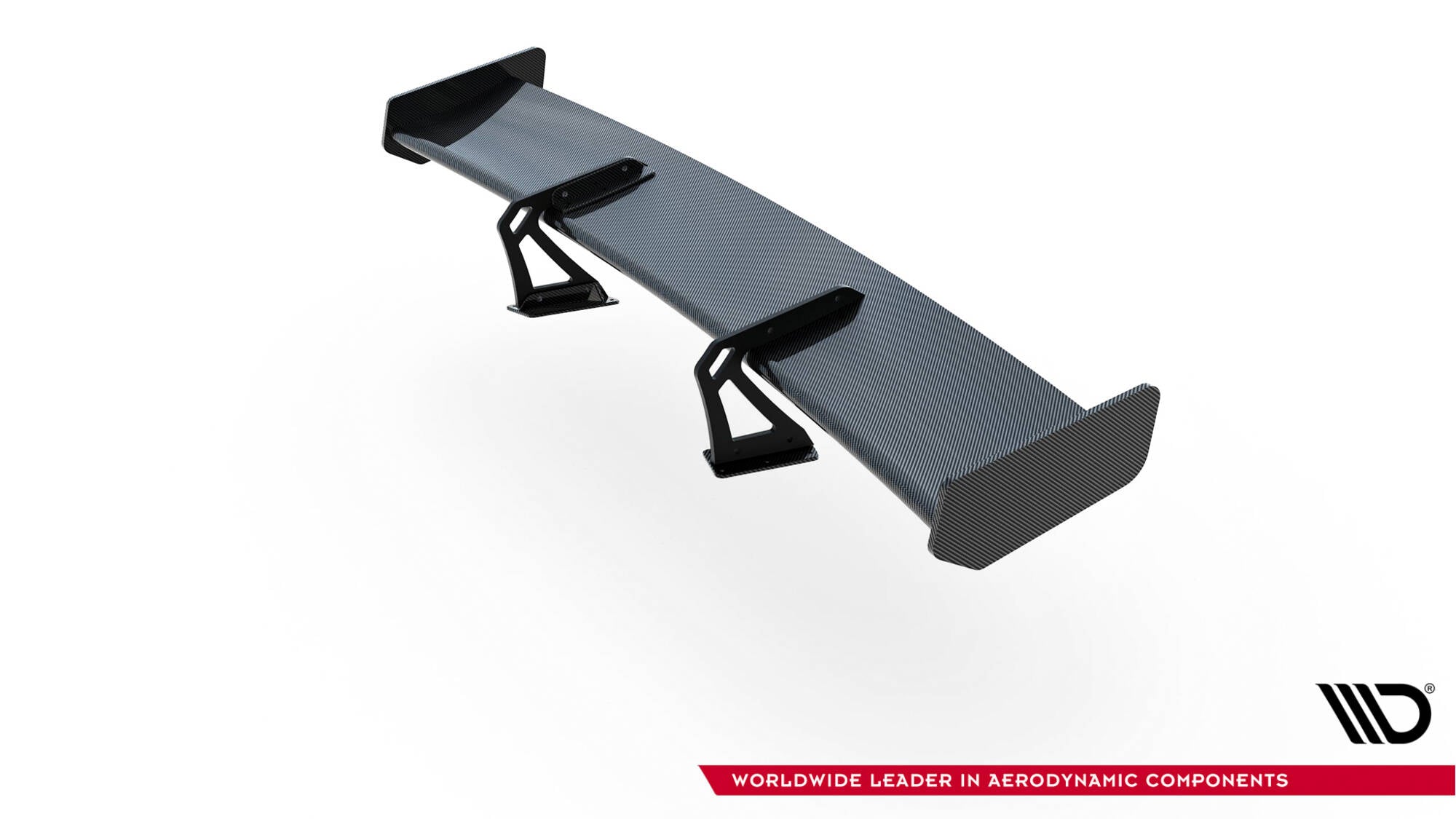Carbon Heckspoiler Mazda MX-5 ND (Mk4)
