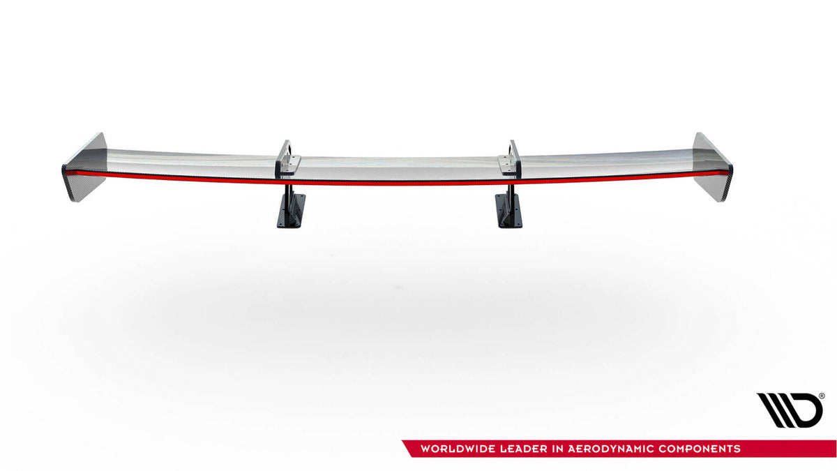 Carbon Heckspoiler Mazda MX-5 ND (Mk4)
