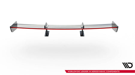 Carbon Heckspoiler Mazda MX-5 ND (Mk4)