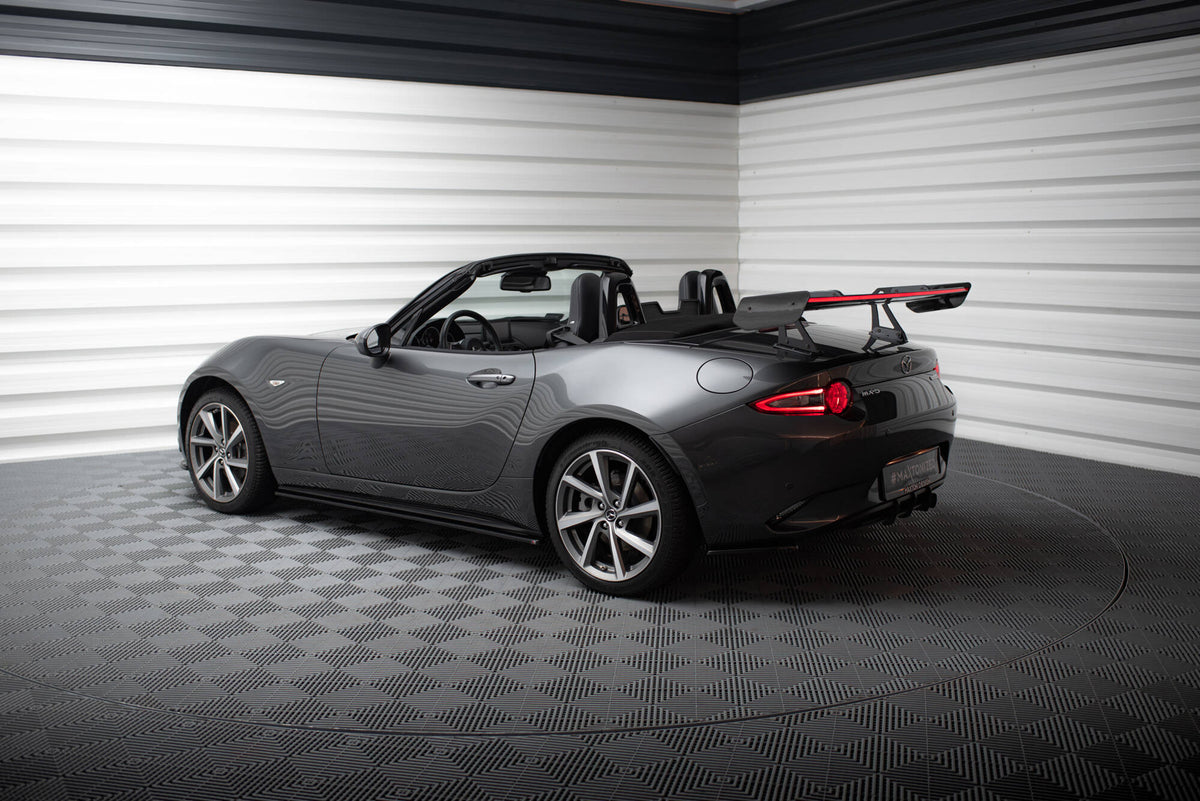 Carbon Heckspoiler Mazda MX-5 ND (Mk4)
