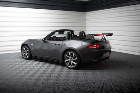 Carbon Heckspoiler Mazda MX-5 ND (Mk4)