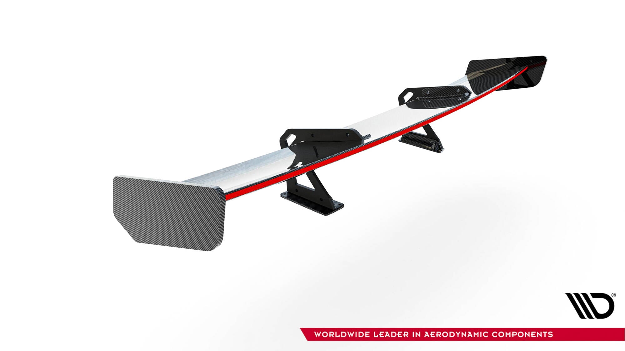 Carbon Heckspoiler Mazda MX-5 ND (Mk4)