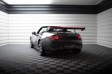 Carbon Heckspoiler Mazda MX-5 ND (Mk4)