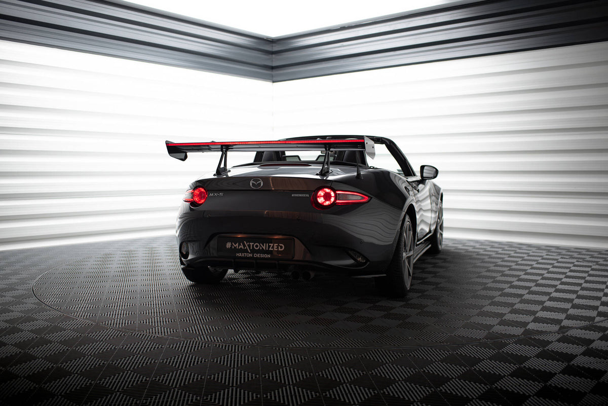 Carbon Heckspoiler Mazda MX-5 ND (Mk4)