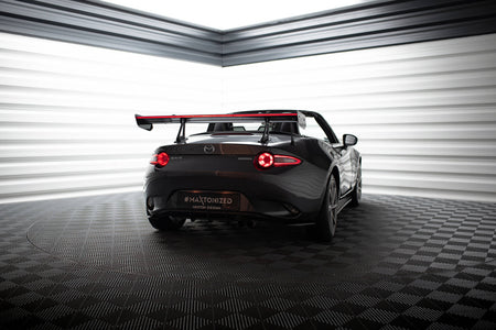Carbon Heckspoiler Mazda MX-5 ND (Mk4)