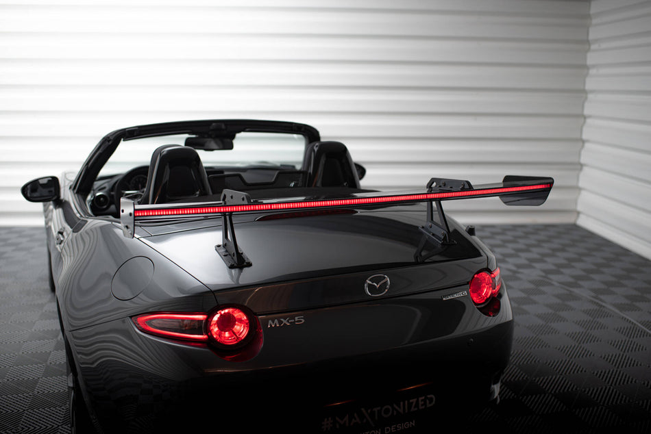 Carbon Heckspoiler Mazda MX-5 ND (Mk4)