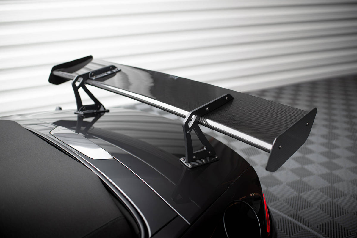 Carbon Heckspoiler Mazda MX-5 ND (Mk4)