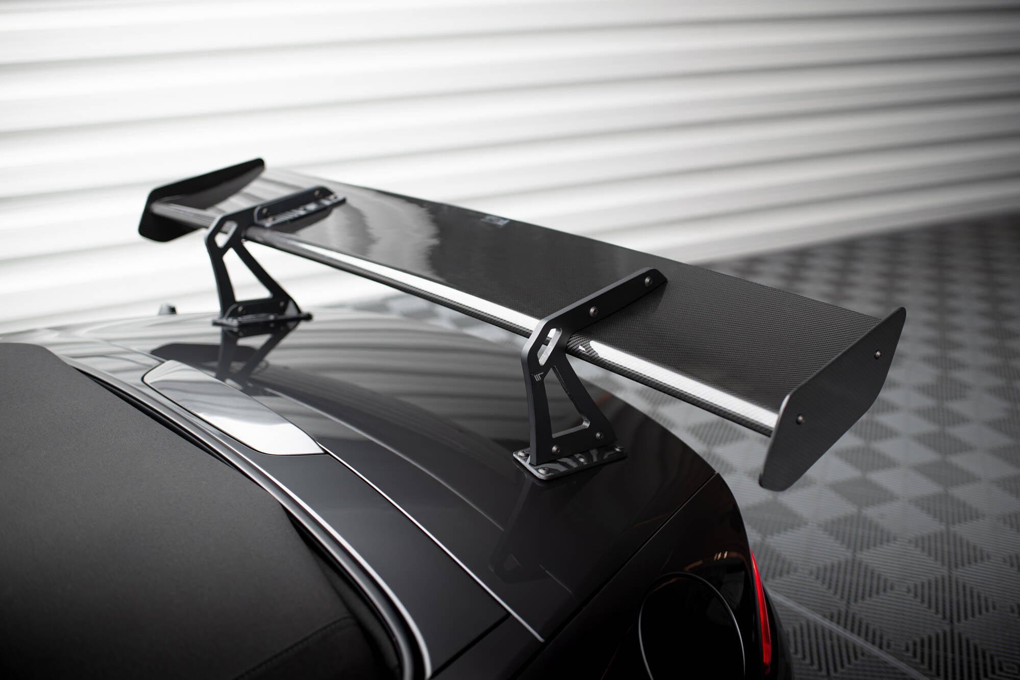 Carbon Heckspoiler Mazda MX-5 ND (Mk4)