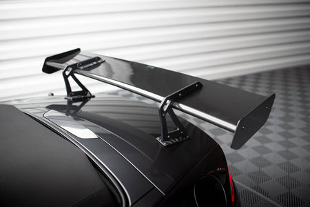 Carbon Heckspoiler Mazda MX-5 ND (Mk4)