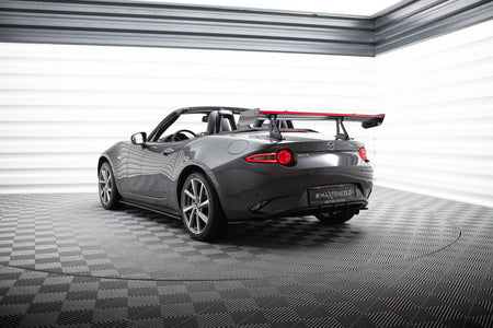 Carbon Heckspoiler Mazda MX-5 ND (Mk4)