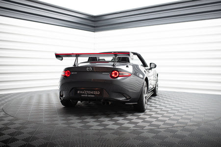 Carbon Heckspoiler Mazda MX-5 ND (Mk4)