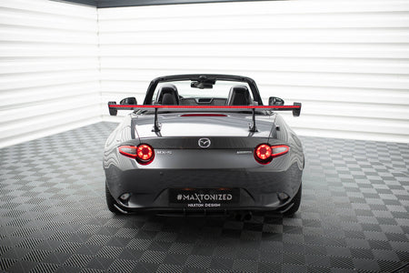 Carbon Heckspoiler Mazda MX-5 ND (Mk4)