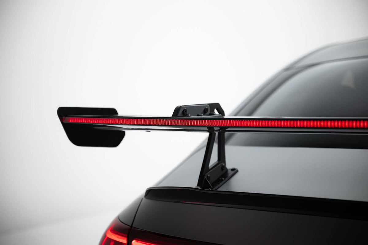 Carbon Heckspoiler Mercedes-Benz CLA Coupe C118