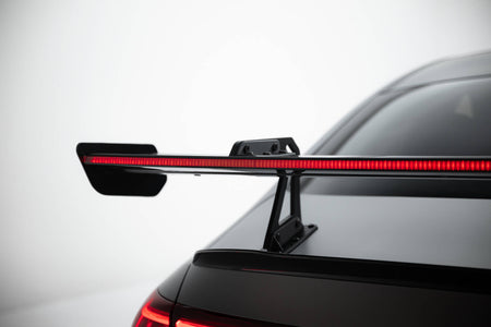 Carbon Heckspoiler Mercedes-Benz CLA Coupe C118