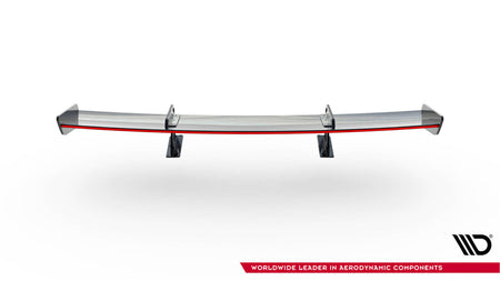 Carbon Heckspoiler Mercedes-Benz CLA Coupe C118