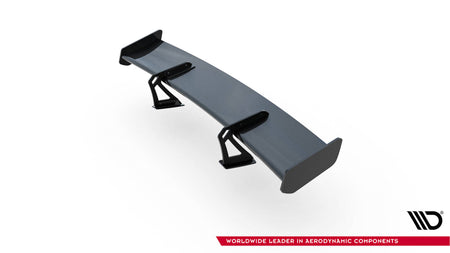 Carbon Heckspoiler Mercedes-Benz CLA Coupe C118