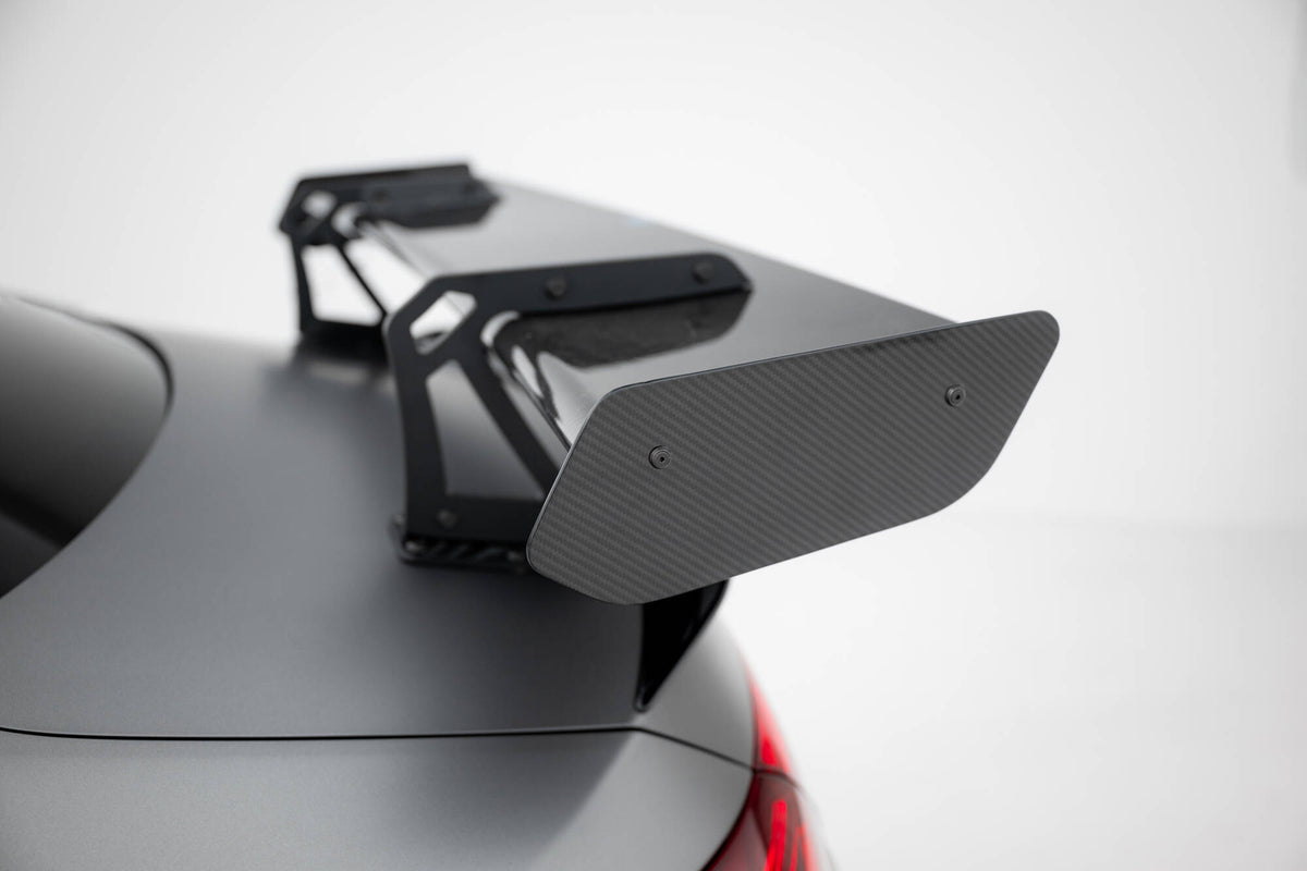 Carbon Heckspoiler Mercedes-Benz CLA Coupe C118