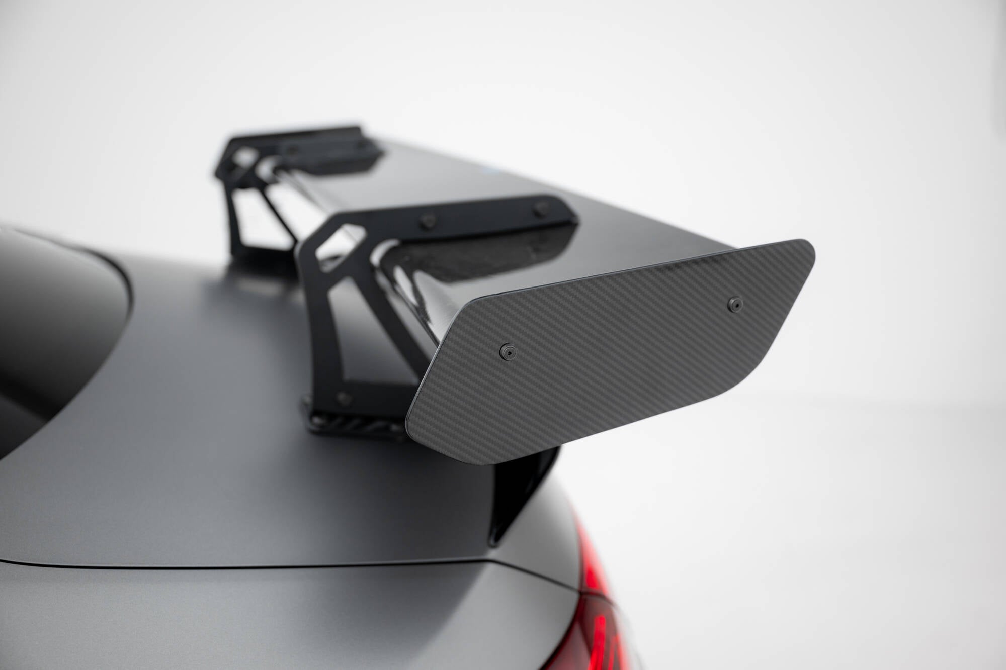 Carbon Heckspoiler Mercedes-Benz CLA Coupe C118