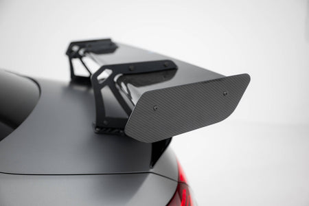 Carbon Heckspoiler Mercedes-Benz CLA Coupe C118